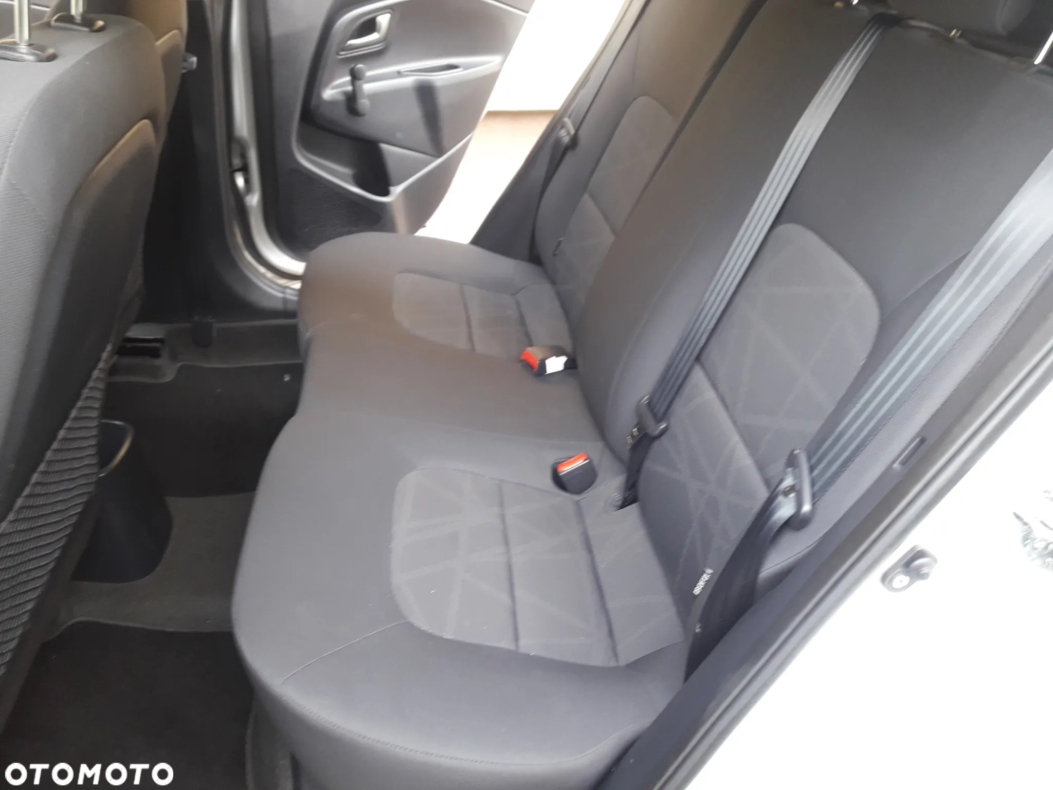 Kia Rio 1.2 Business Line - 22