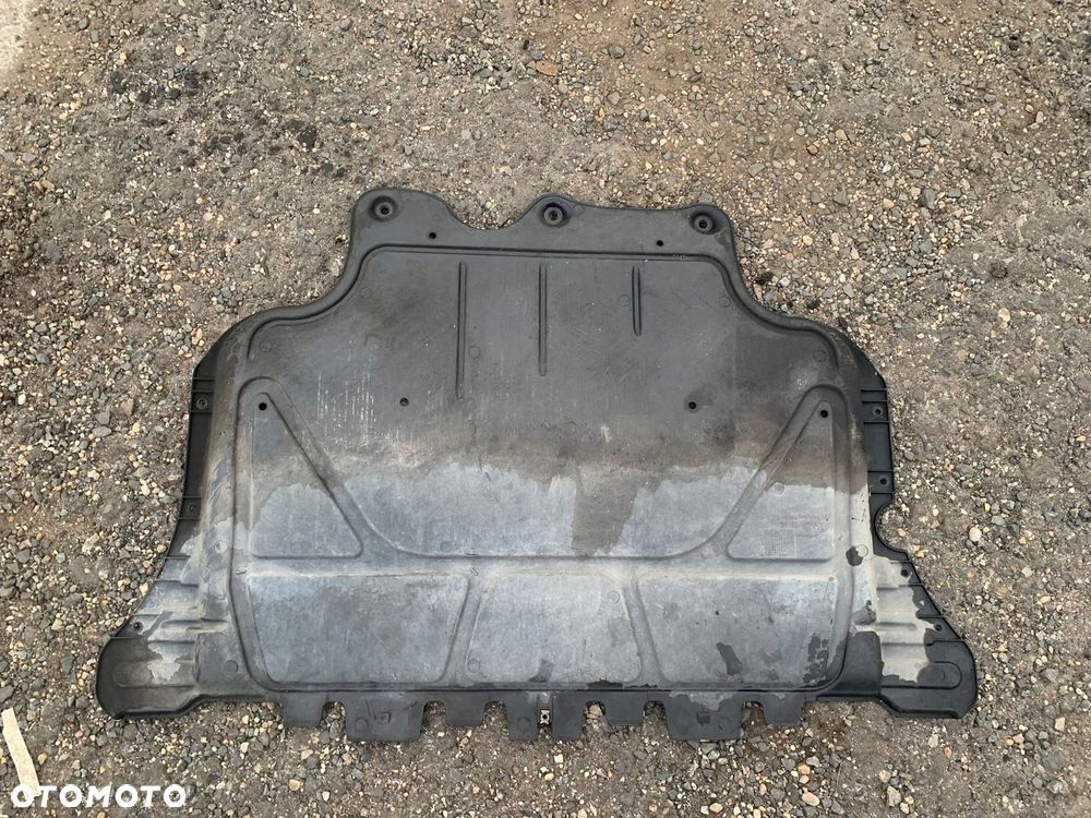 ORYGINALNA osłona silnika CUPRA LEON 3Q0825236C - 1