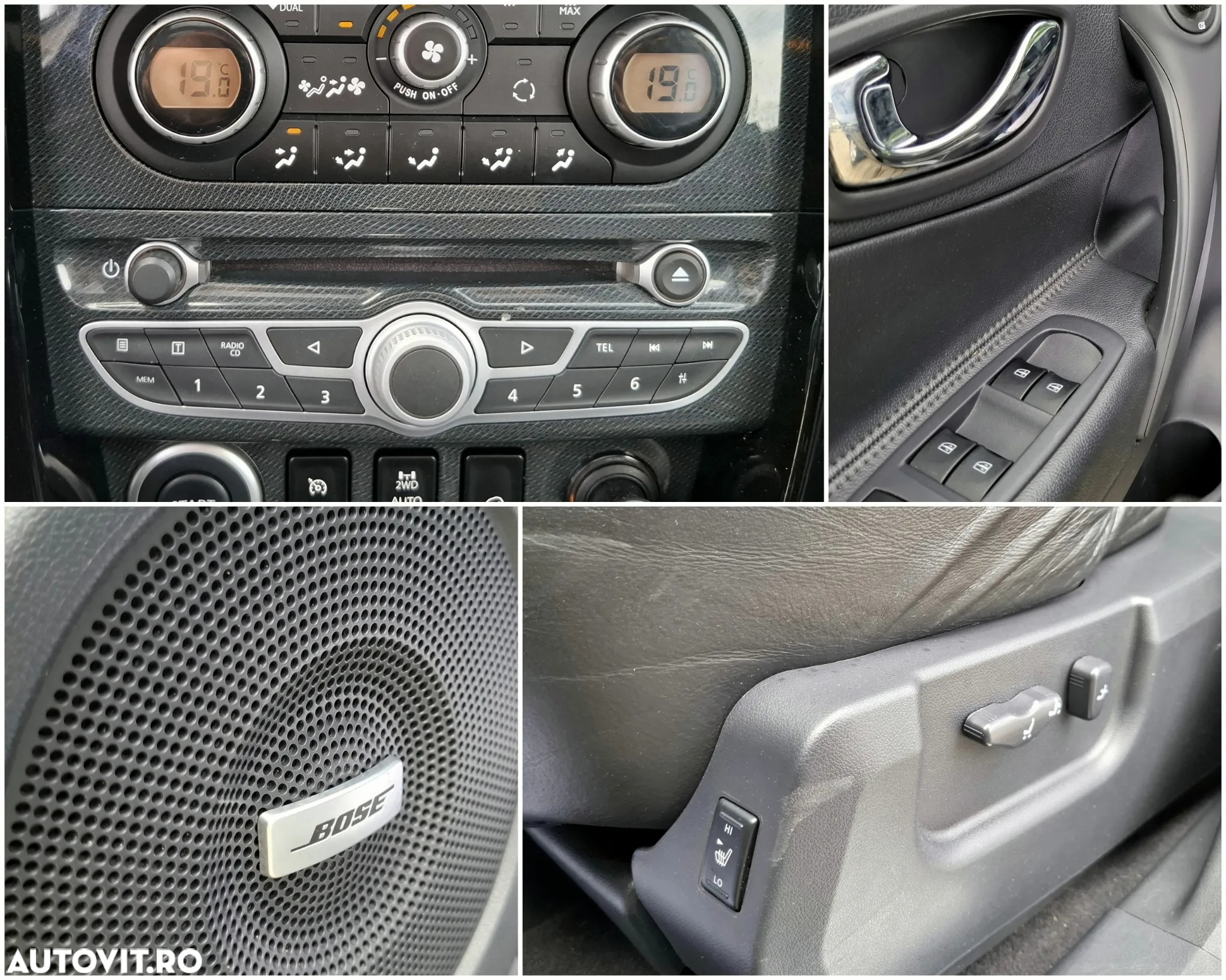 Renault Koleos 2.0 dCI FAP 4x4 Bose Edition - 11