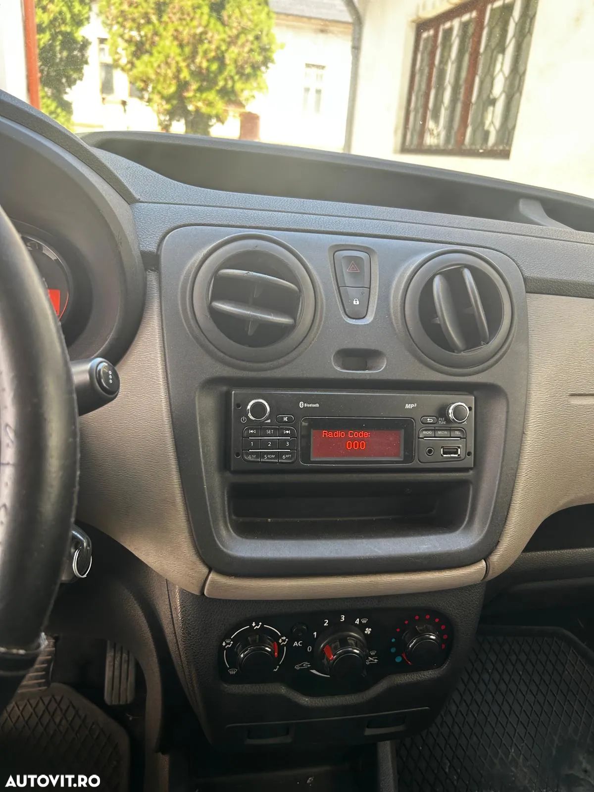 Dacia Dokker 1.5 Ambiance - 1