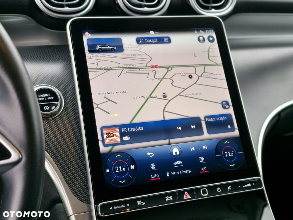 Mercedes-Benz GLC 220 d mHEV 4-Matic Avantgarde - 30