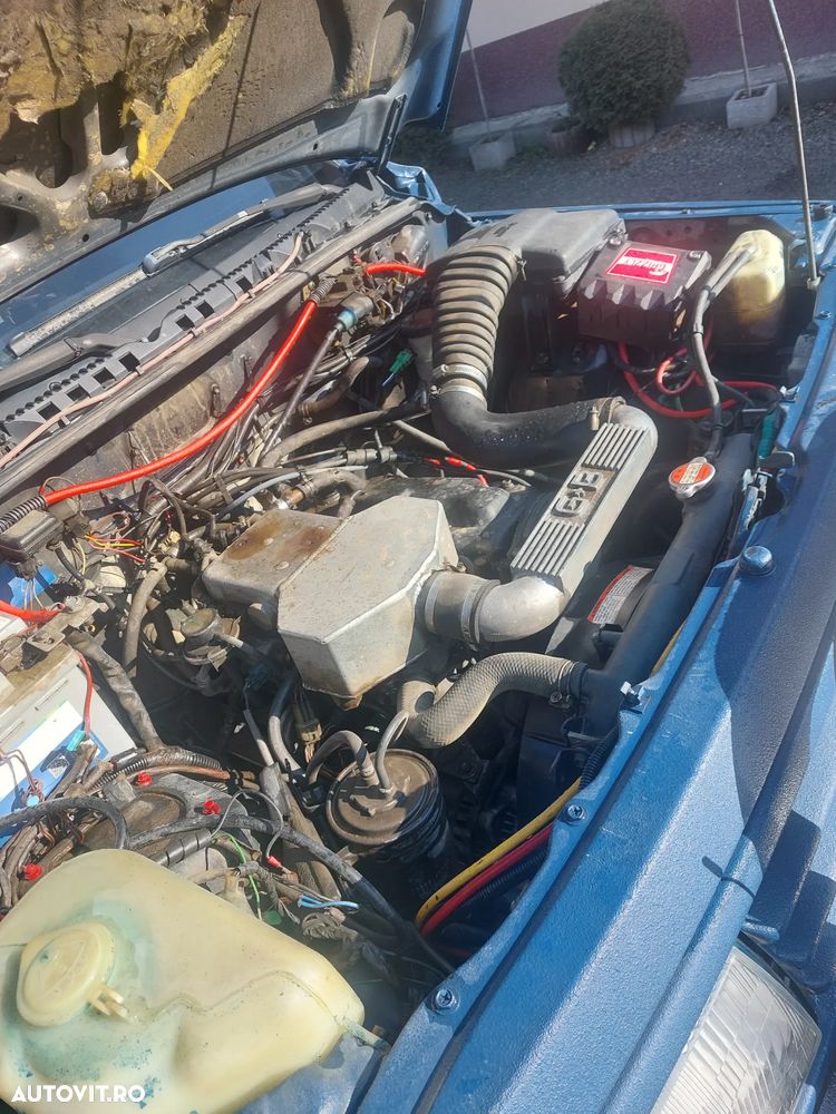 Suzuki Vitara - 4