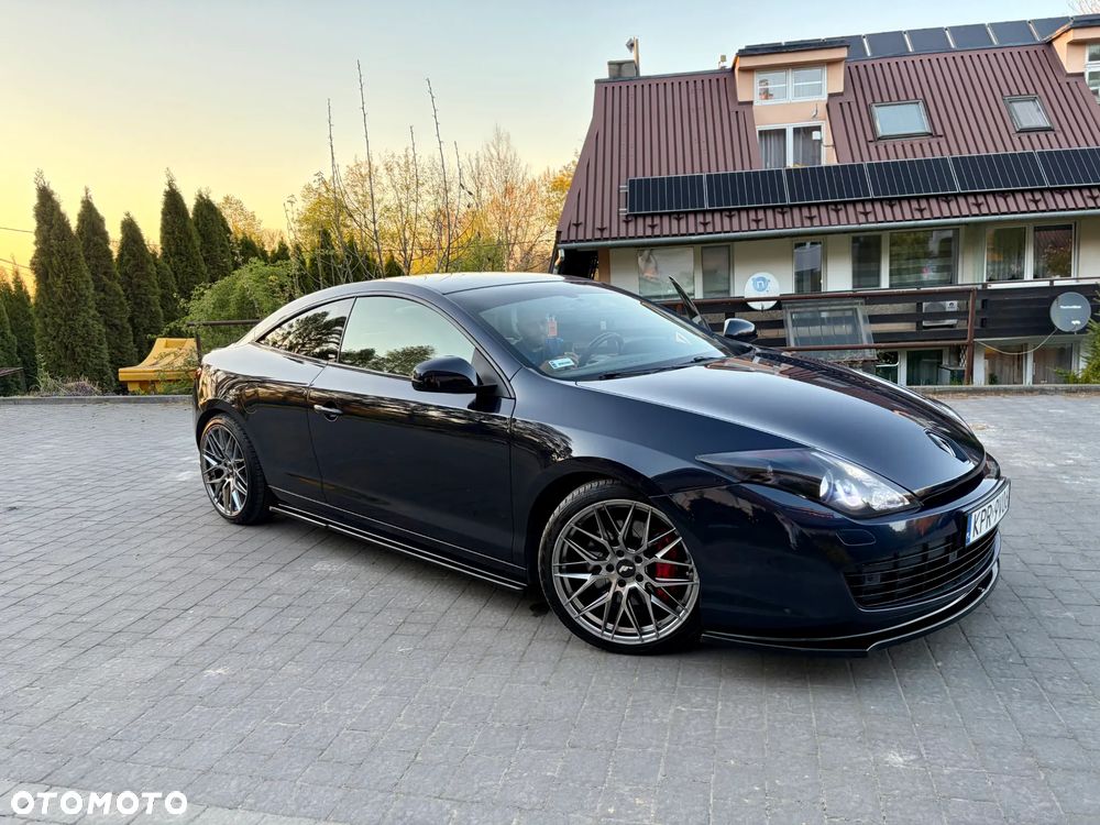 Renault Laguna 2.0 16V Turbo GT - 23
