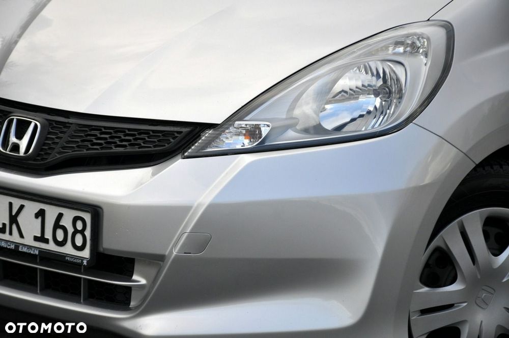Honda Jazz - 12