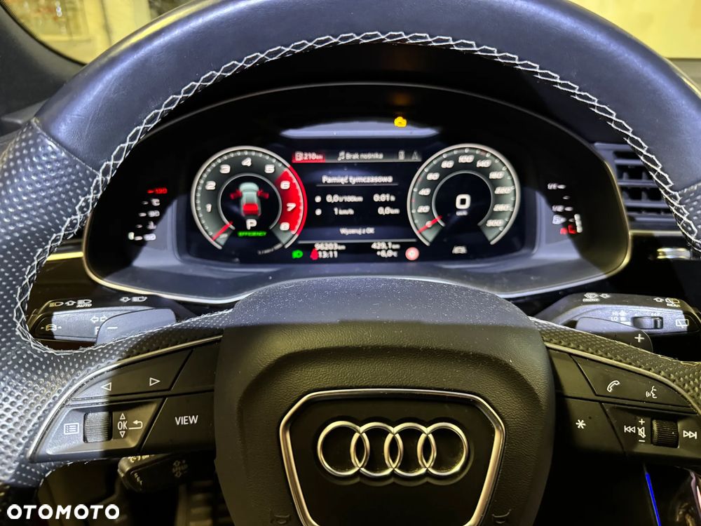 Audi SQ8 - 5