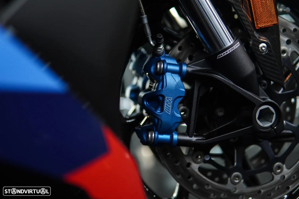 BMW M 1000 R M MOTORSPORT - 32
