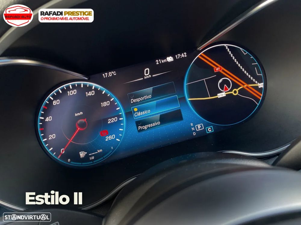 Mercedes-Benz C 300 - 30