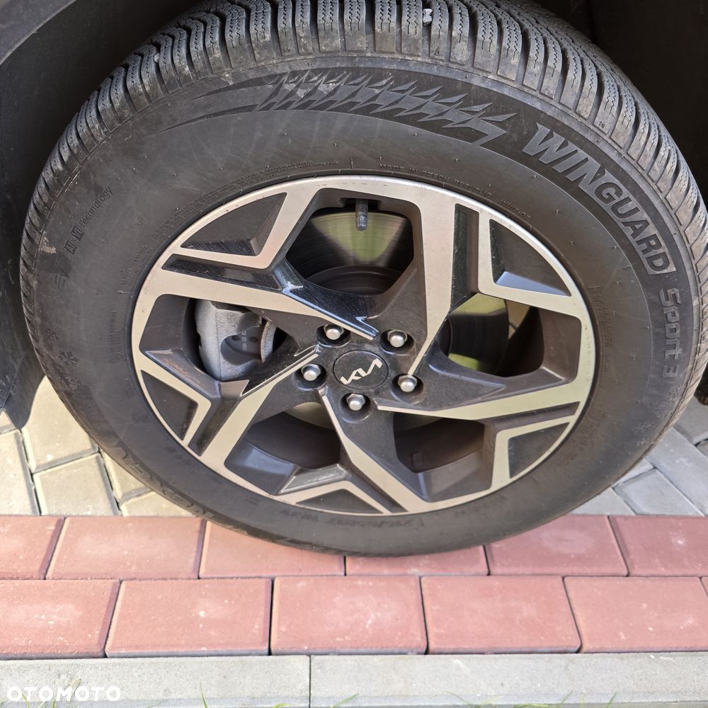 Kia Sportage 1.6 T-GDI L 2WD - 7