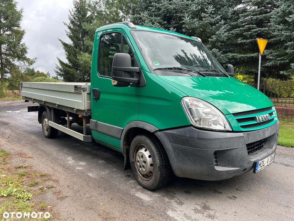 Iveco 35S18 - 3