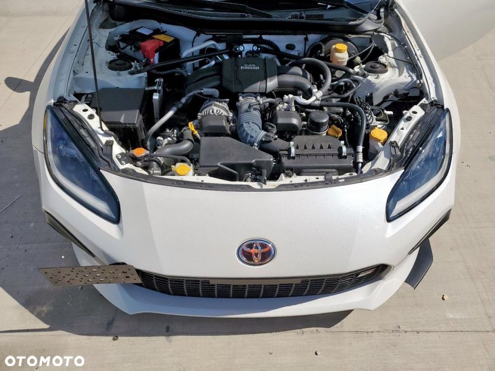Toyota GR86 - 7