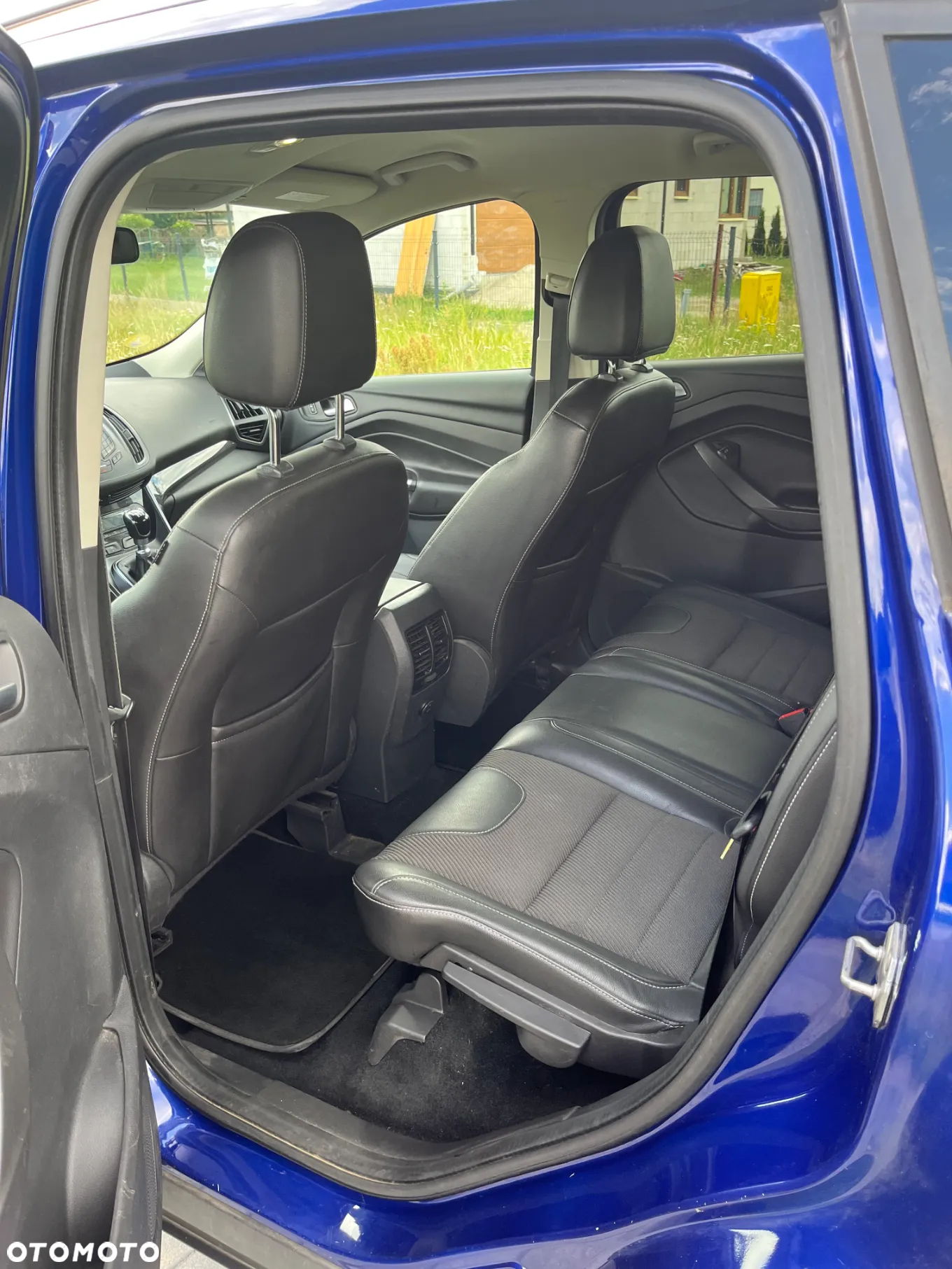 Ford Kuga 2.0 TDCi 2x4 Titanium - 14