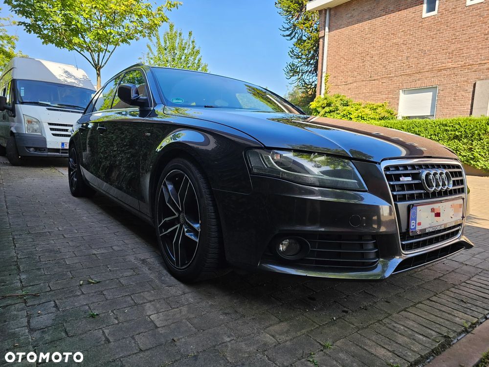 Audi A4 - 6