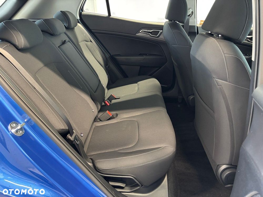 Kia Sportage - 21
