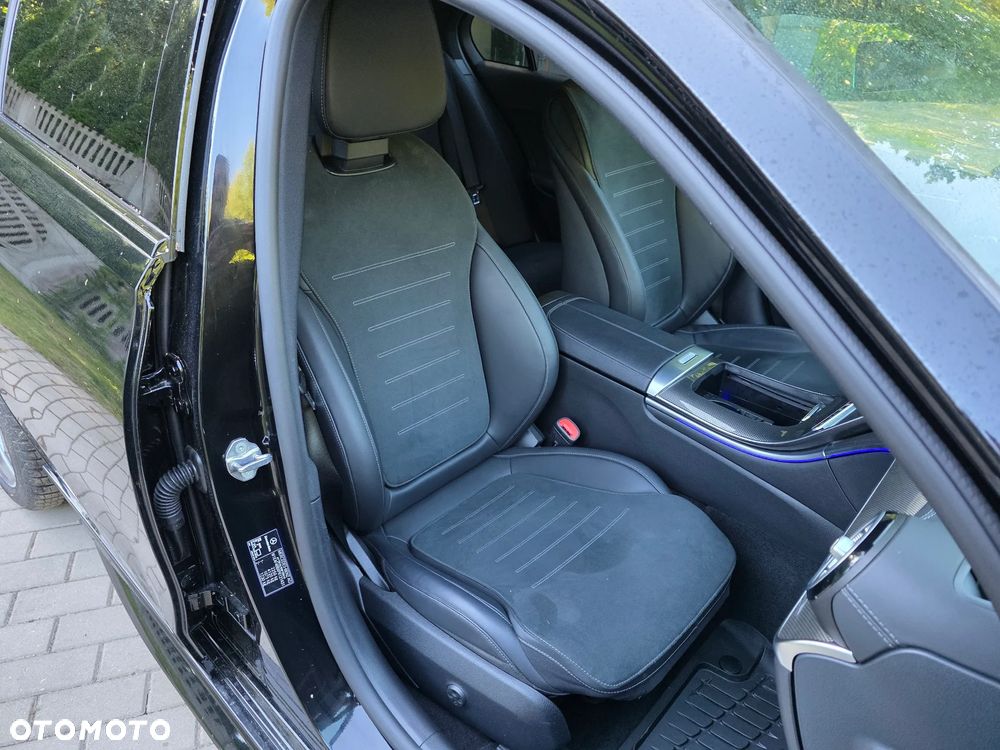 Mercedes-Benz Klasa C - 17