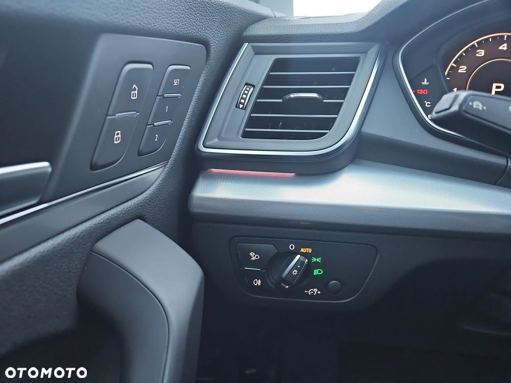 Audi Q5 2.0 TFSI Quattro Sport S tronic - 15
