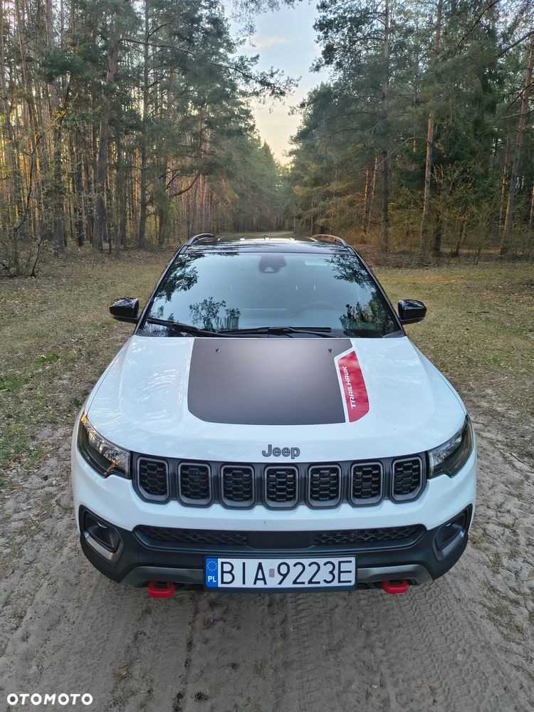 Jeep Compass - 3