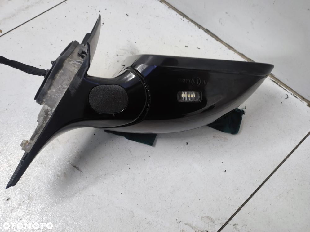 LUSTERKO PRAWE EU 7+7= 14 PINÓW MERCEDES E KLASA W213 213 - 9