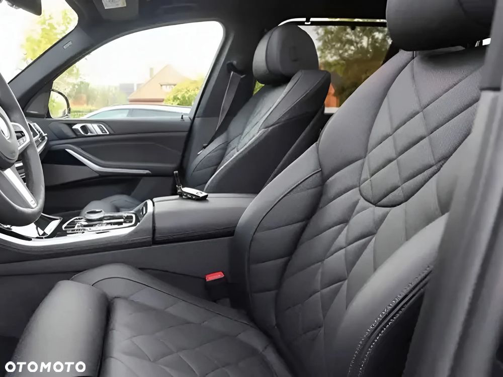 BMW X5 xDrive30d sport - 5