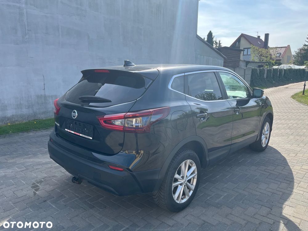 Nissan Qashqai - 3