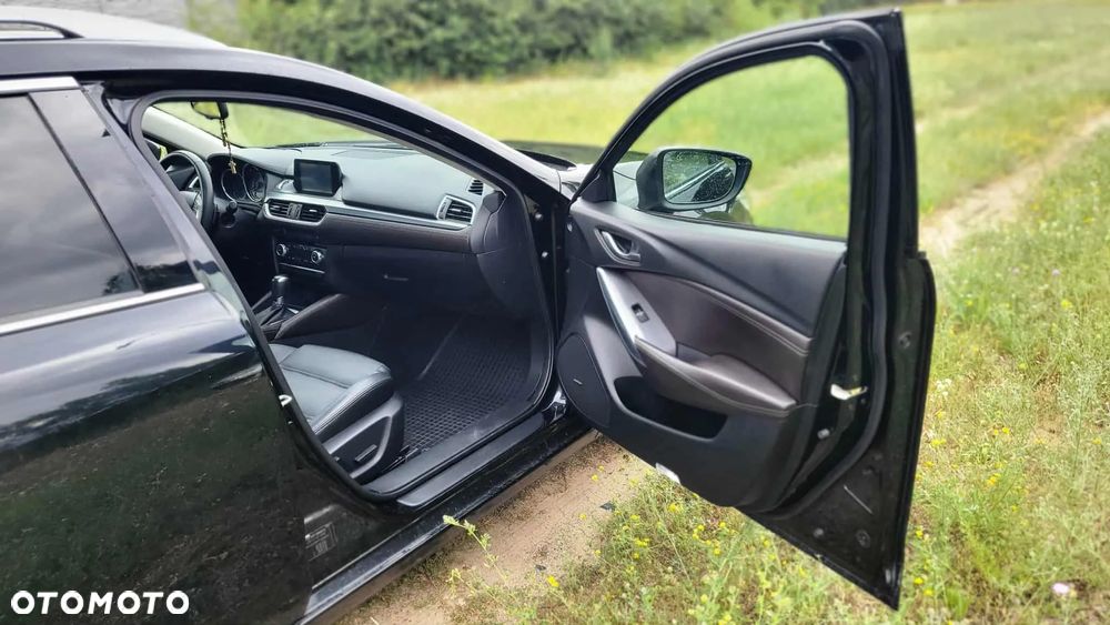 Mazda 6 2.5 Skypassion I-ELoop - 10