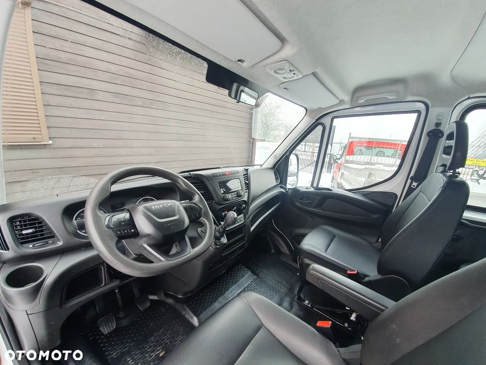 Iveco DAILY 35C16 C 16 - 13