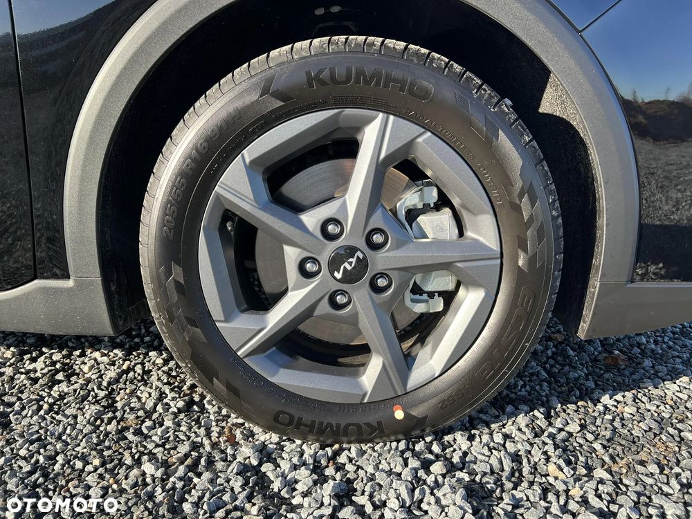 Kia K4 1.6 T-GDI M - 25