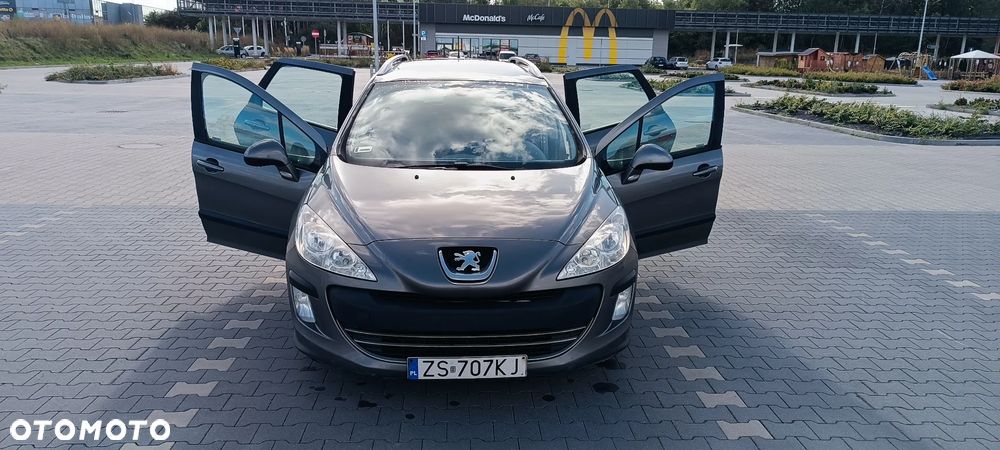 Peugeot 308 1.6 HDi Premium - 3