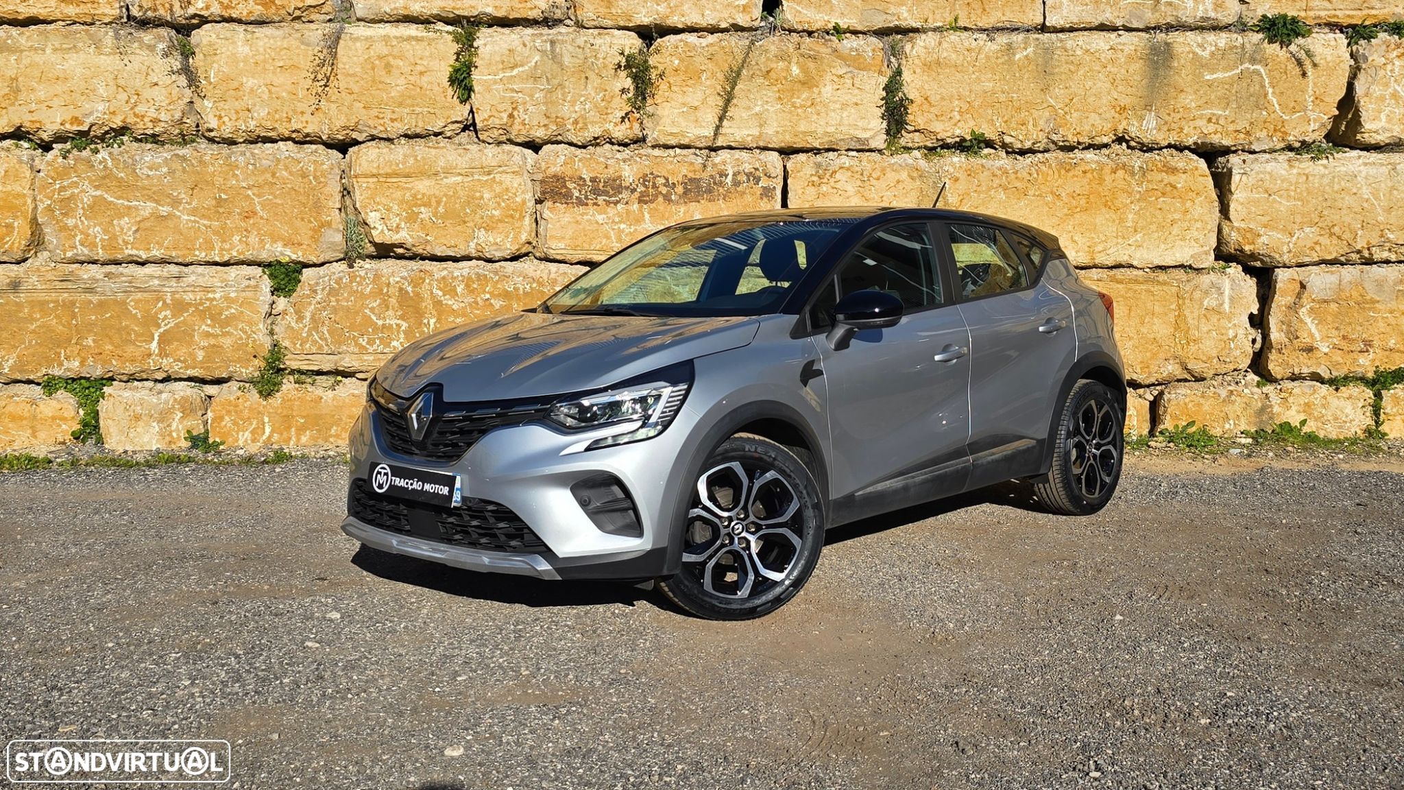 Renault Captur - 1