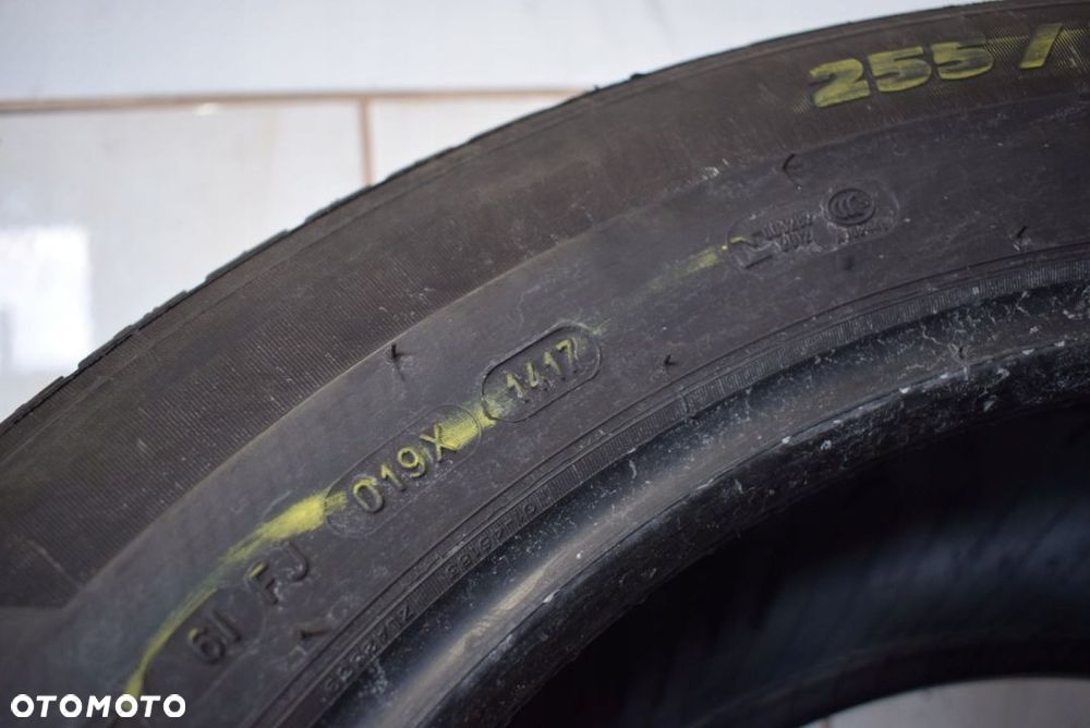 R18 255/55 Michelin Latitude Tour HP N0 Wysyłka gratis! - 7