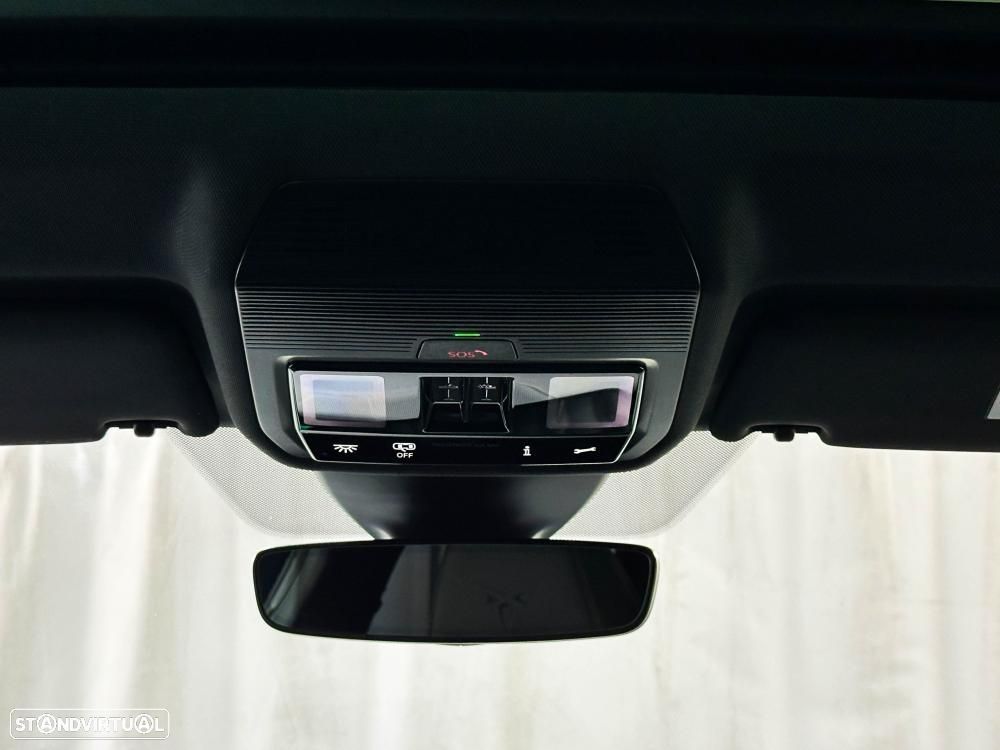 Cupra Formentor 1.4 e-Hybrid DSG VZ - 21