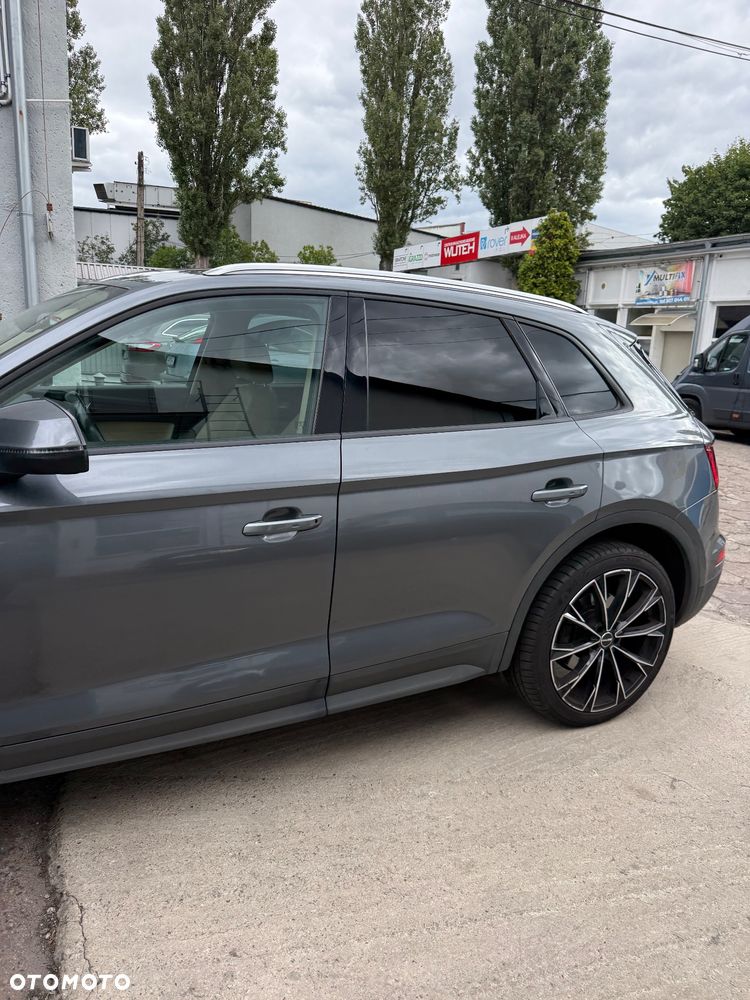 Audi Q5 2.0 TDI Quattro S tronic - 7