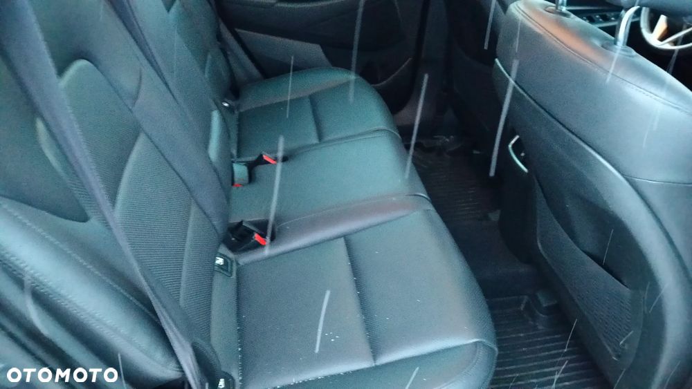 Hyundai Tucson 1.6 Turbo 2WD Style - 15