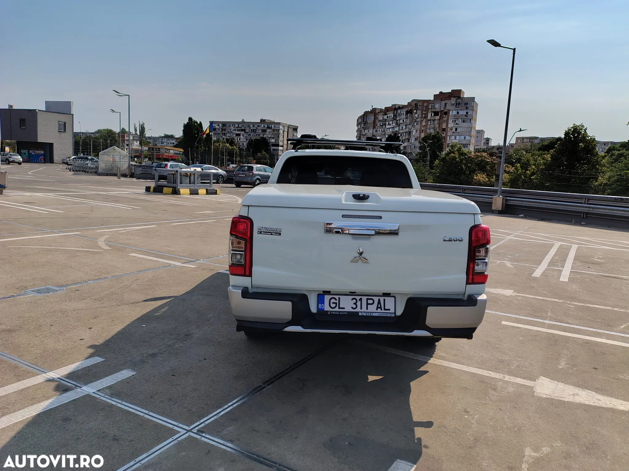 Mitsubishi L200 Double Cab 2.2 DI-D M/T Instyle - 14