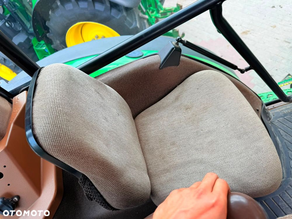 John Deere 7730 - 21
