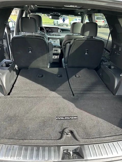 Hyundai Palisade - 14
