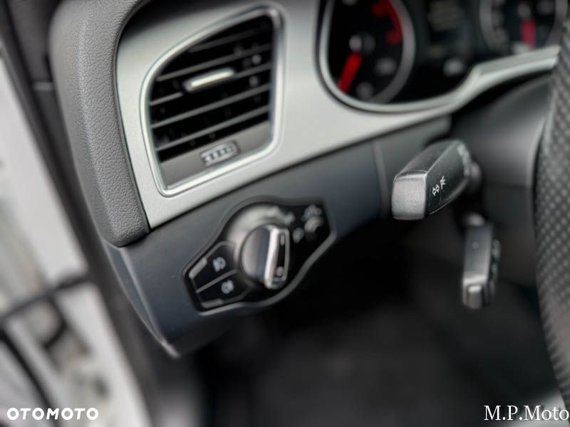 Audi A4 Limousine - 35