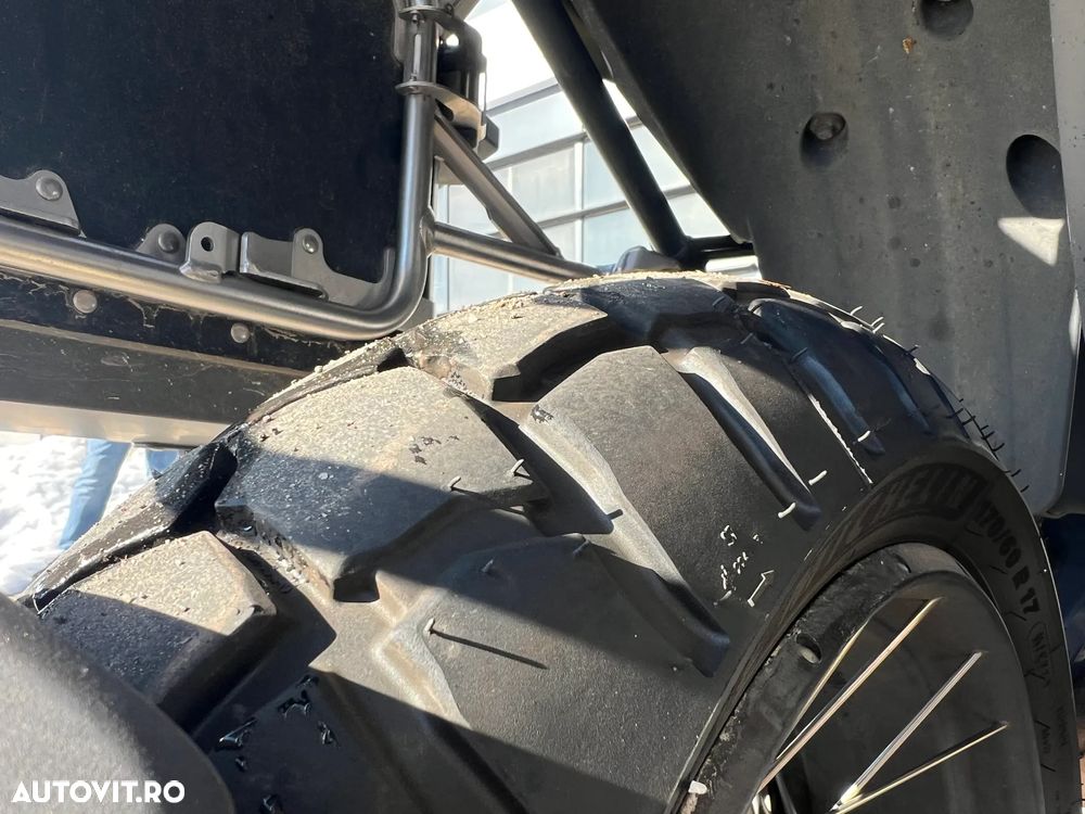 BMW R1250GS Adventure - 18