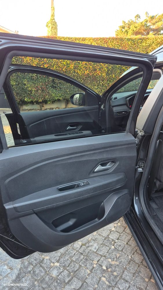 Dacia Jogger 1.0 ECO-G Extreme+ Up&Go 7L Bi-Fuel - 19