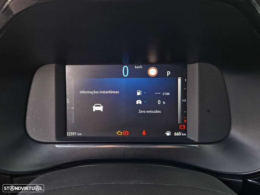 Opel Corsa 1.2 T Hybrid EdCT - 18