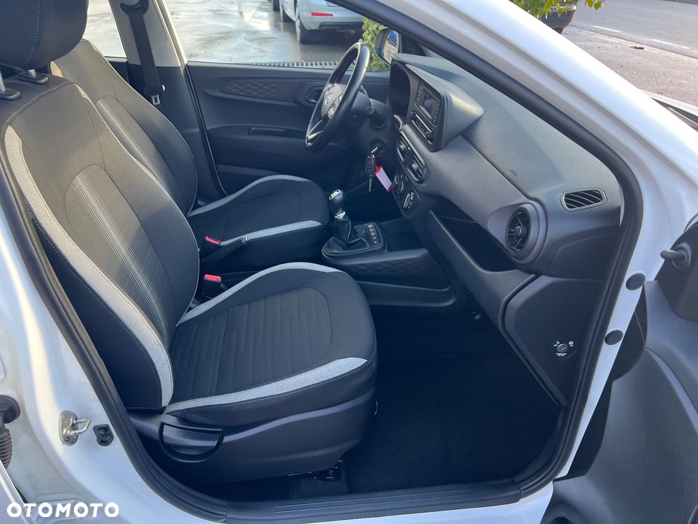 Hyundai i10 1.0 Modern - 31