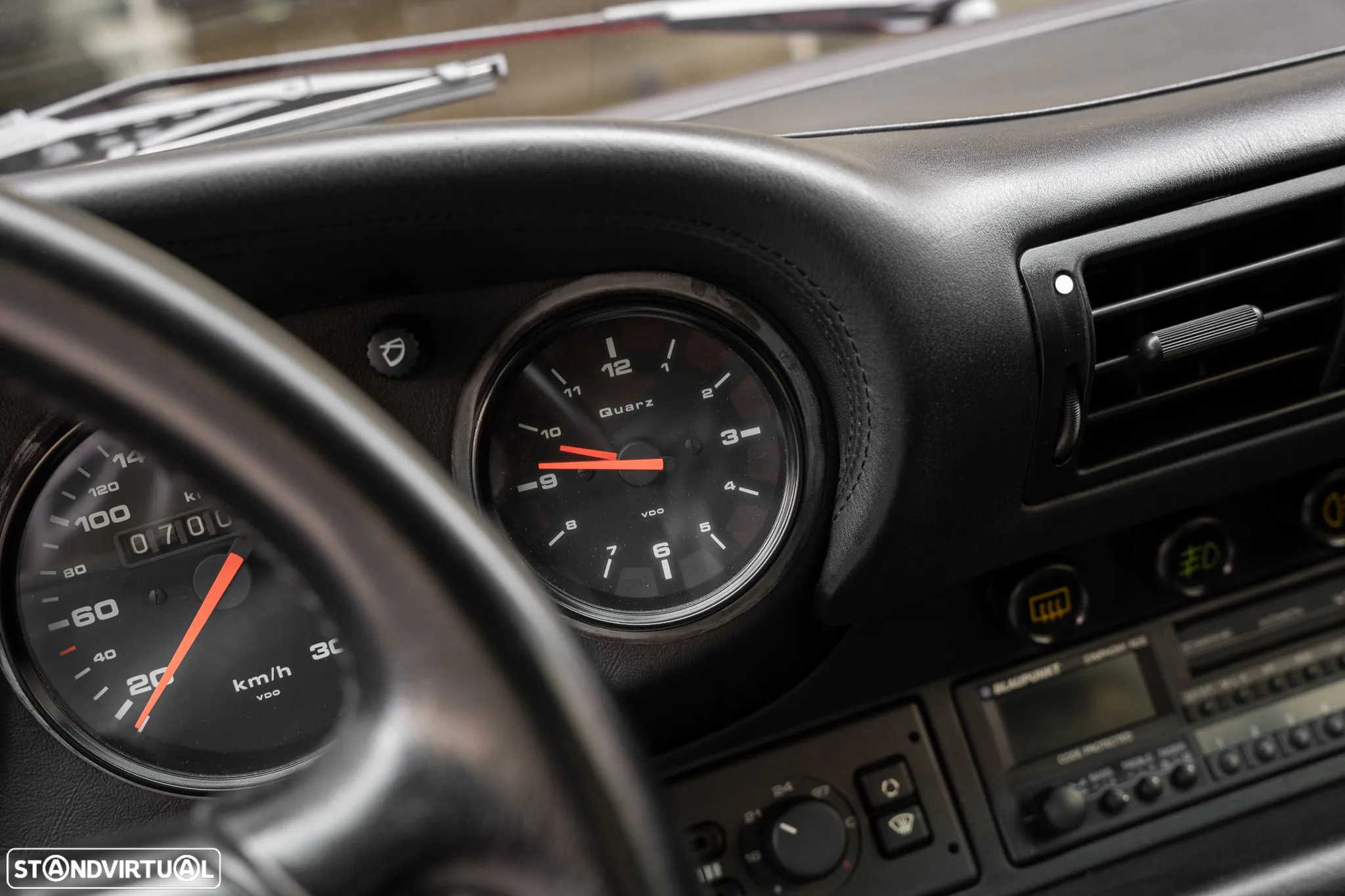 Porsche 911 (964) Coupé 3.3 Turbo II - 16