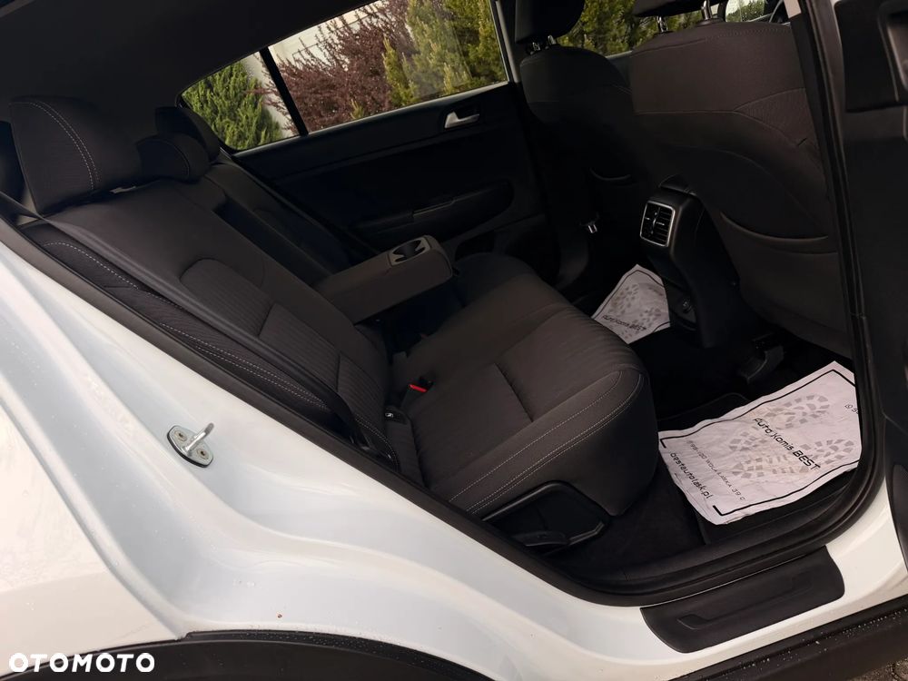 Kia Sportage 1.6 GDI L 2WD - 3