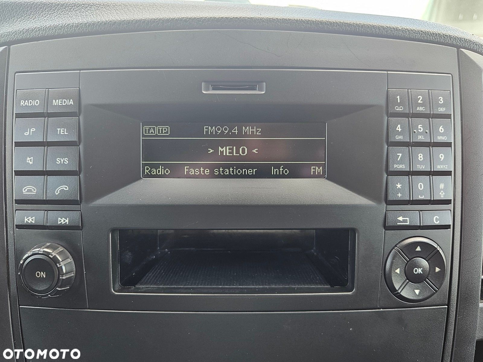 Mercedes-Benz Vito ExtraLong *59999zł Netto* 2.2 Cdi/136KM - 26