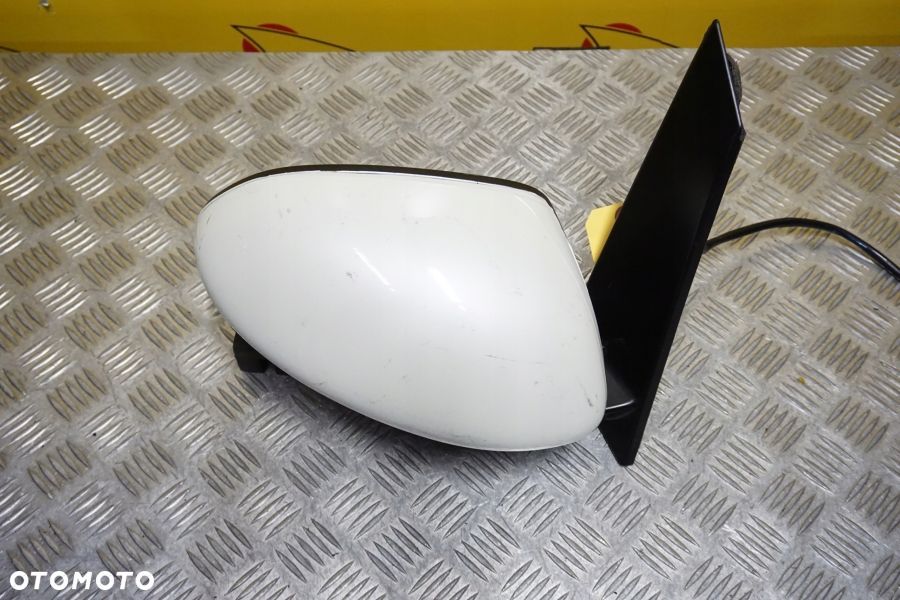 HONDA ODYSSEY 2014 - 2017 Lusterko Zewnętrzne Prawe 3 PIN USA - 3