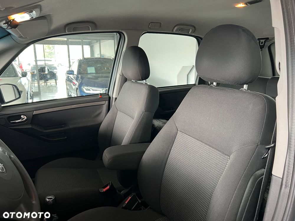 Opel Meriva 1.7 CDTI Enjoy - 17