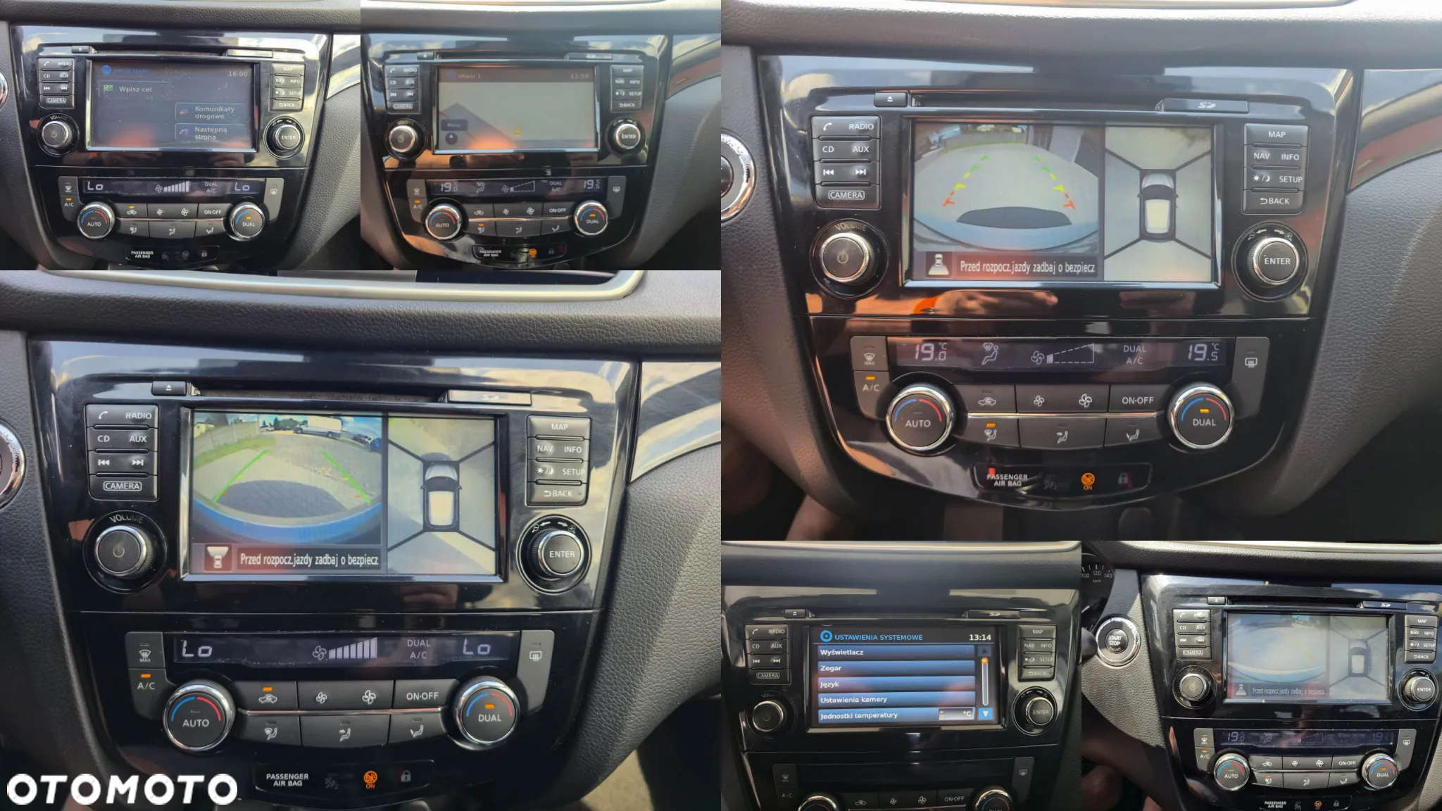Nissan Qashqai - 34