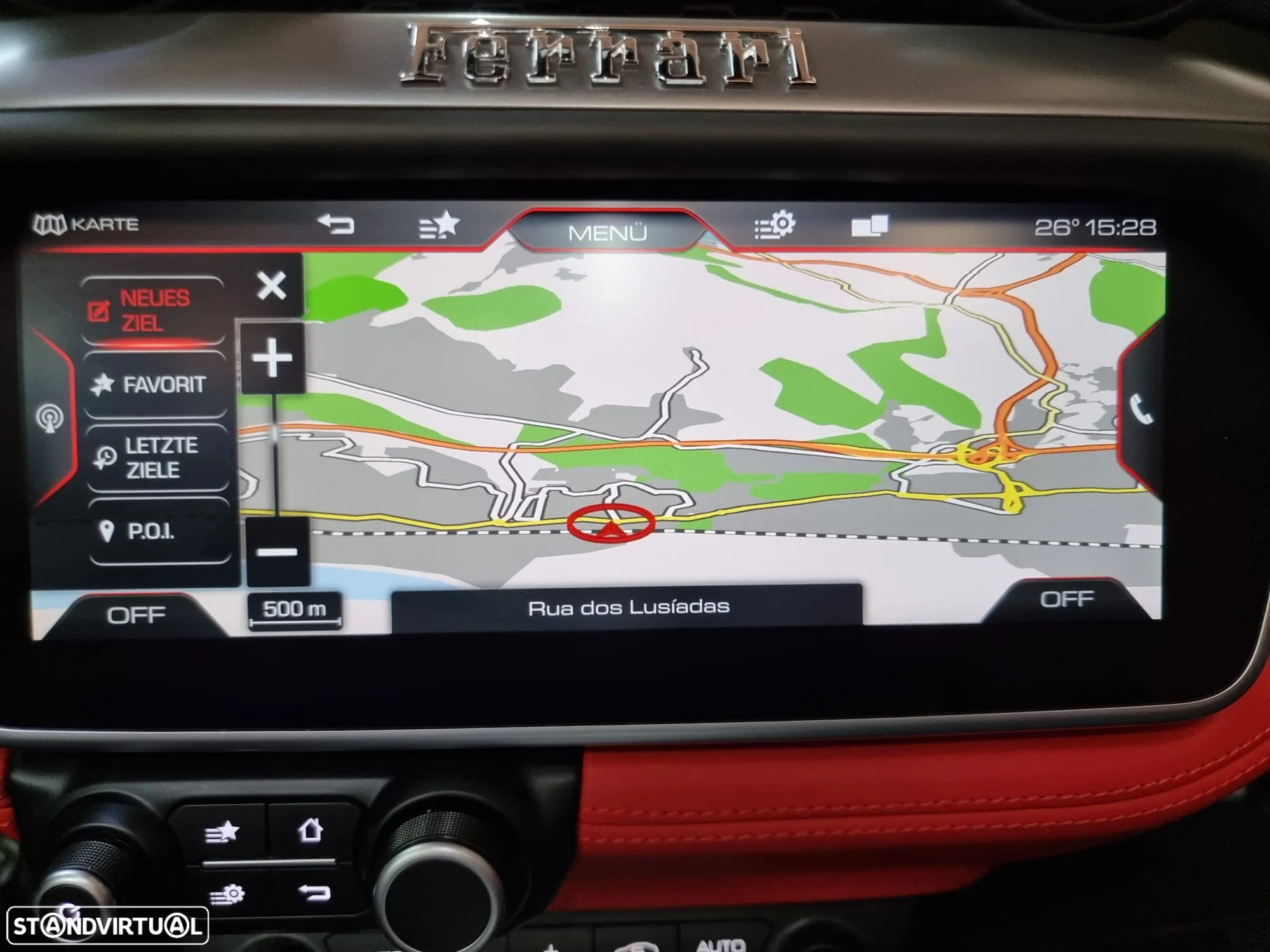 Ferrari Portofino Standard - 30