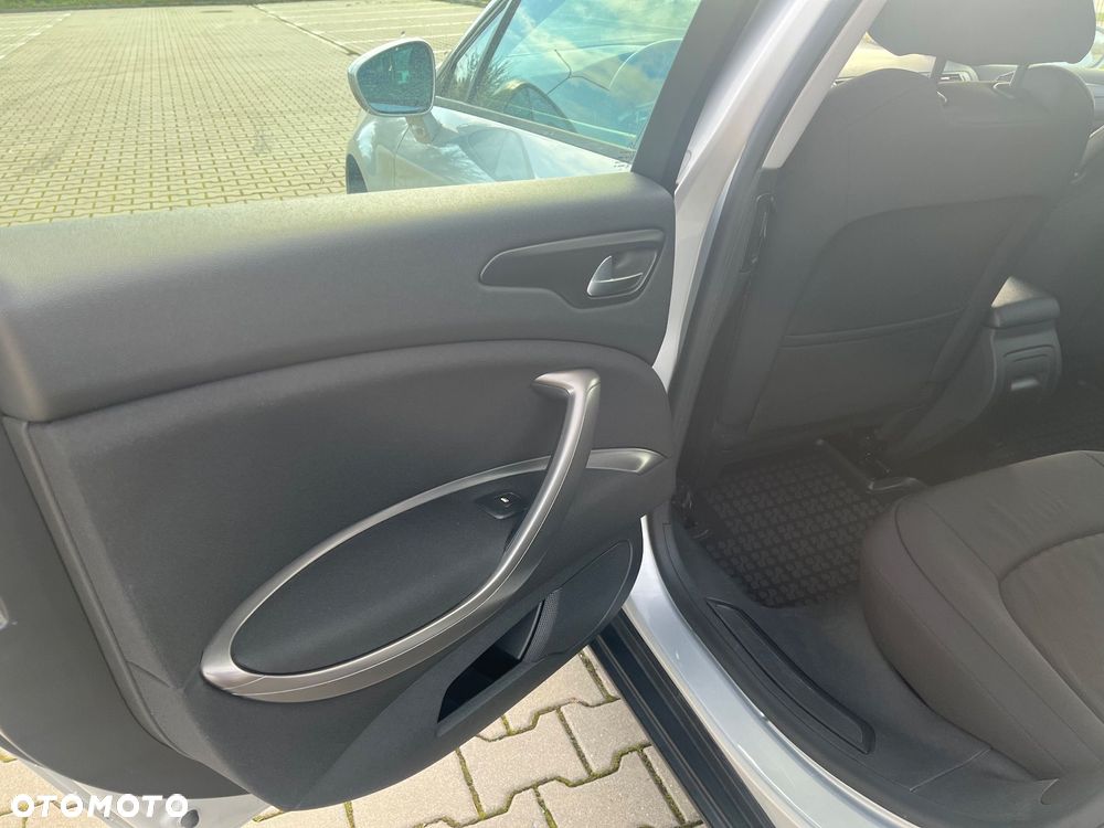 Citroën C5 II 1.6 HDi Impress Pack - 14