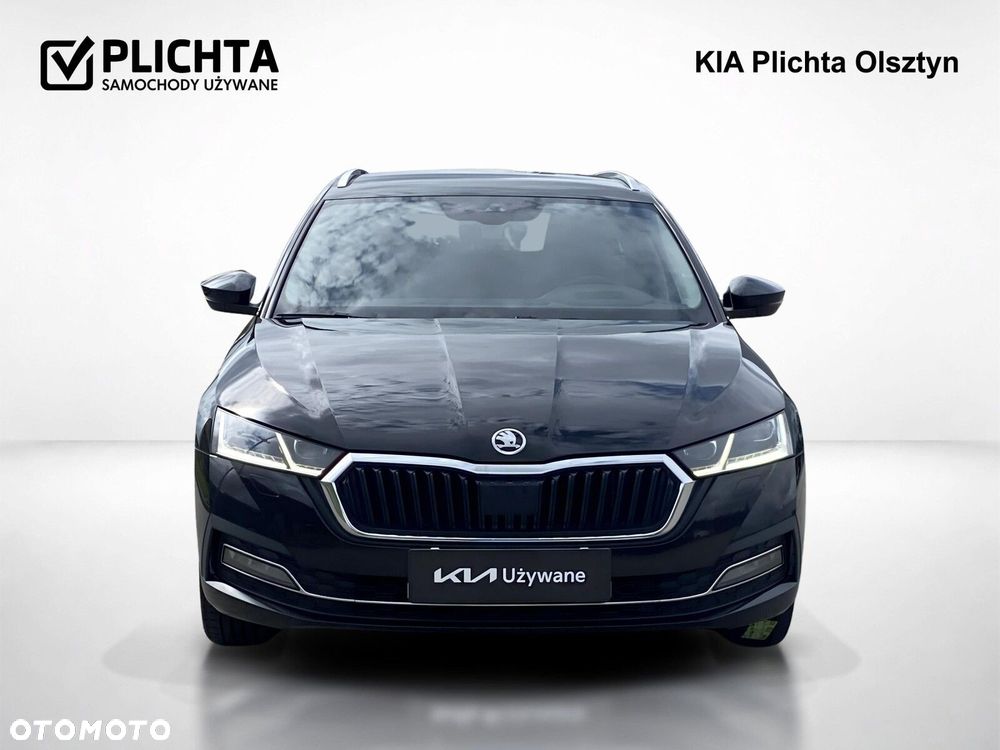 Skoda Octavia - 9