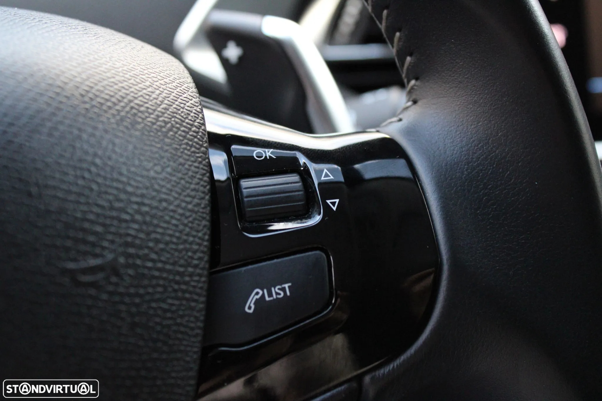 Peugeot 308 1.2 PureTech Allure EAT8 - 14